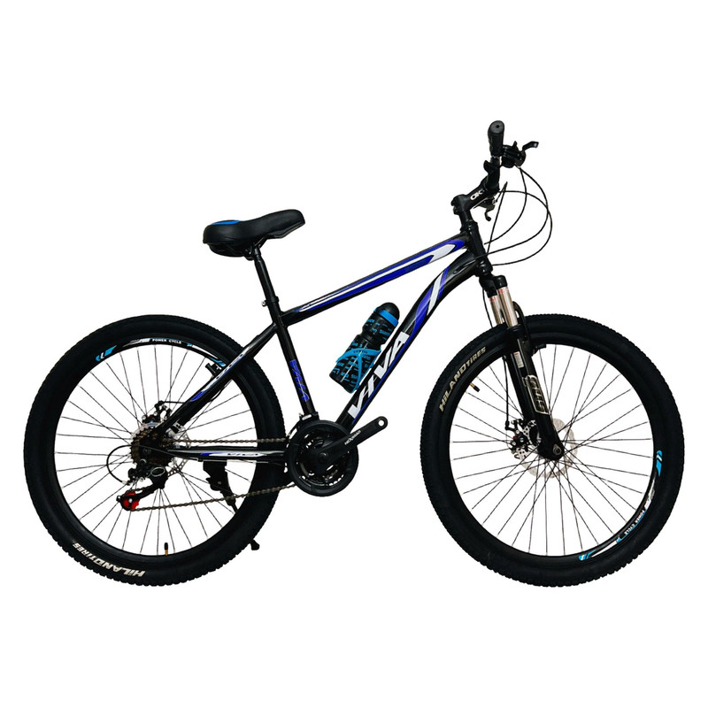 دوچرخه کوهستان مدل SPORT کد دیسکی سایز طوقه 26 اینچ