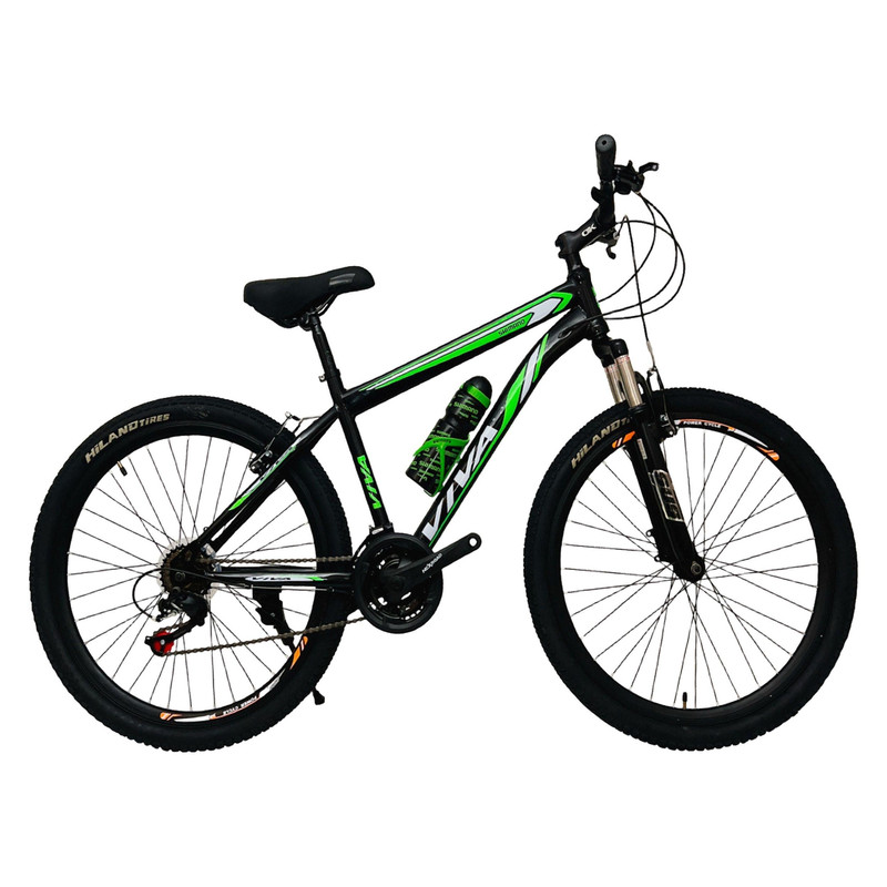 دوچرخه کوهستان مدل SPORT سایز طوقه 26 اینچ