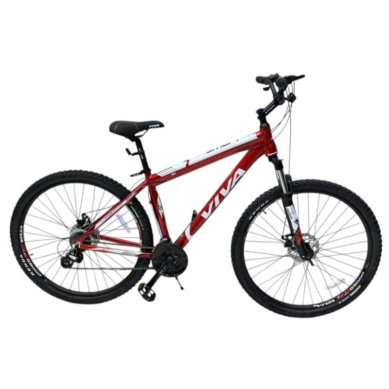 دوچرخه کوهستان ویوا مدل اسمارت سایز طوقه 27.5 اینچ (650B)