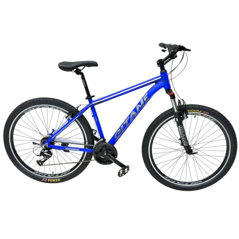 دوچرخه کوهستان ژیتان مدل pro 7000 سایز طوقه 27.5 اینچ