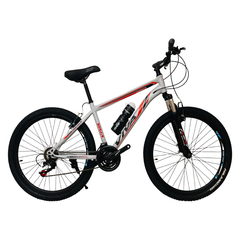 دوچرخه کوهستان مدل SPORT سایز طوقه 26 اینچ