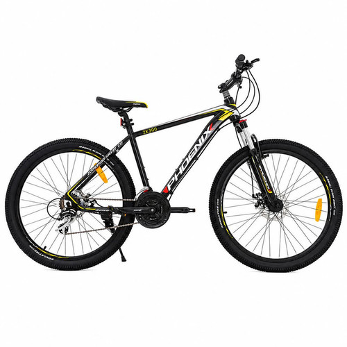دوچرخه کوهستان فونیکس مدل ZK300 سایز طوقه 29 اینچ