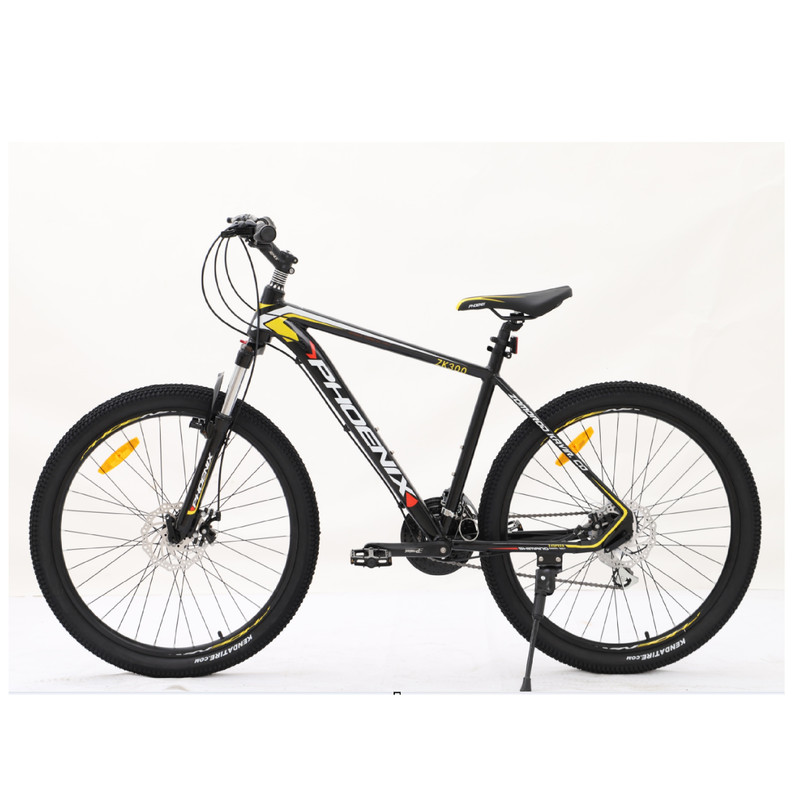دوچرخه کوهستان فونیکس مدل ZK300 سایز طوقه 29 اینچ