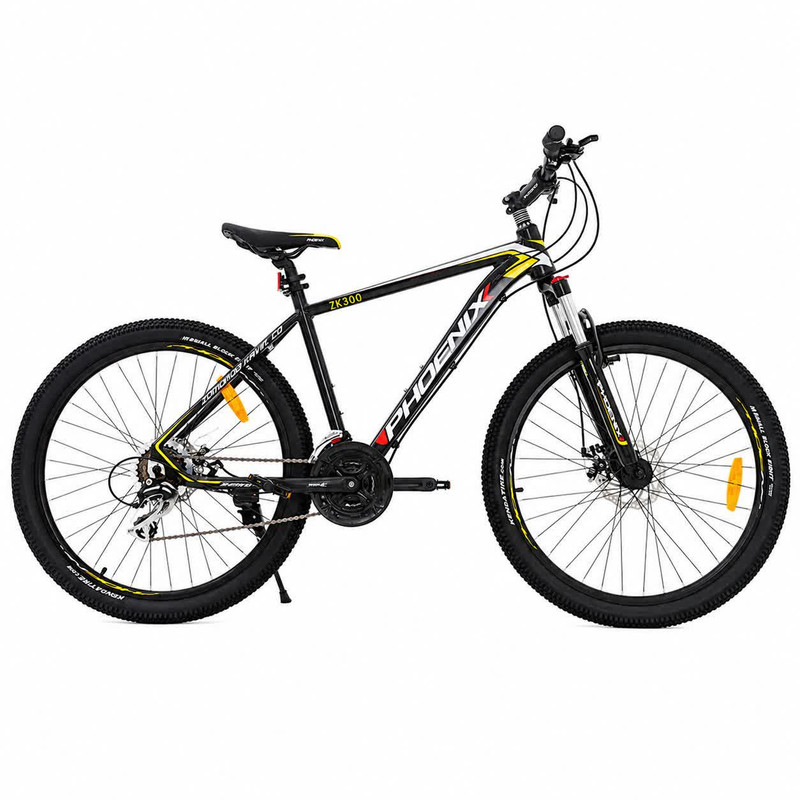 دوچرخه کوهستان فونیکس مدل ZK300 سایز طوقه 29 اینچ