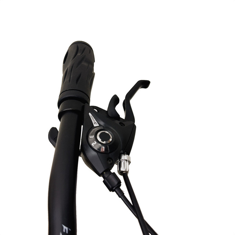 دوچرخه کوهستان اینتنز مدل CV300 کد 20 سایز طوقه 27.5 اینچ