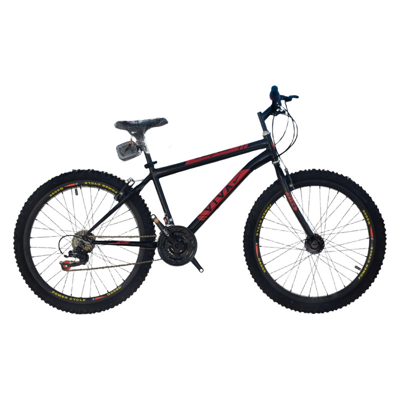 دوچرخه کوهستان مدل N 200 سایز طوقه 26 اینچ