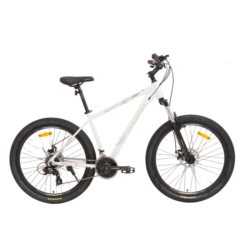 دوچرخه کوهستان فونیکس مدل SPINAS سایز طوقه 20 اینچ