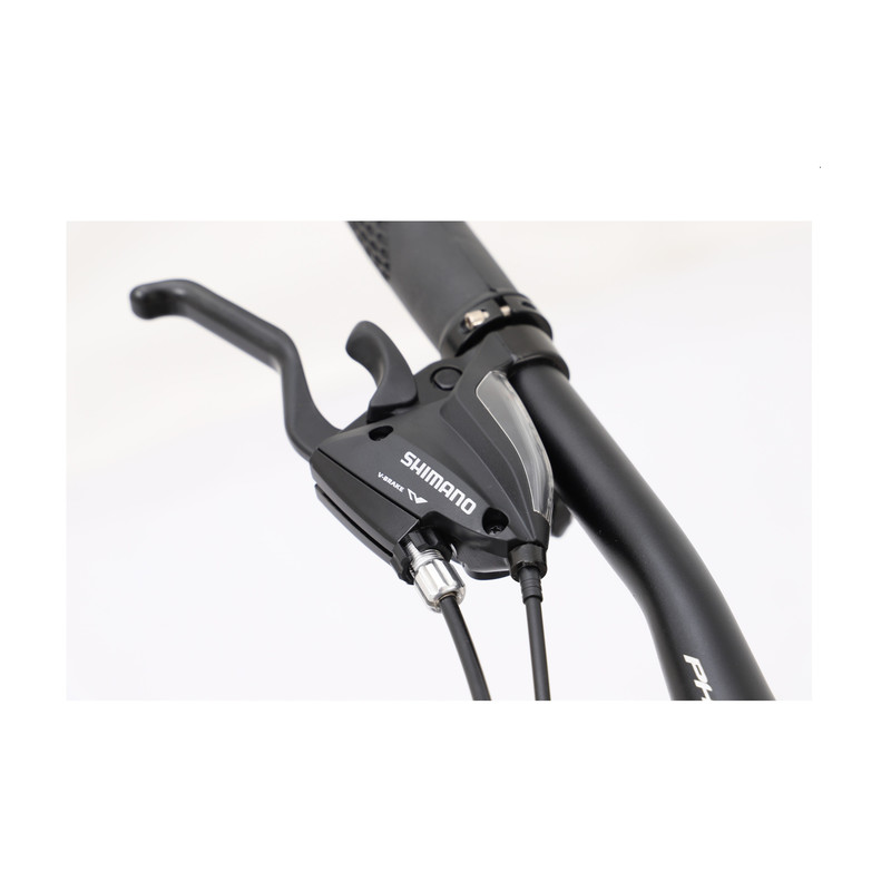 دوچرخه کوهستان فونیکس مدل زمرد ZK300 سایز 29 سایز طوقه 29 اینچ