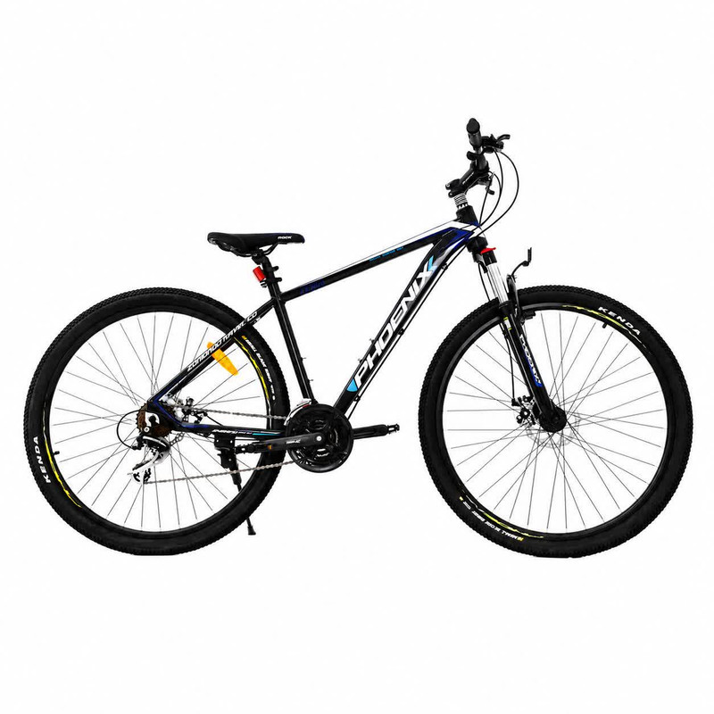 دوچرخه کوهستان فونیکس مدل زمرد ZK300 سایز 29 سایز طوقه 29 اینچ