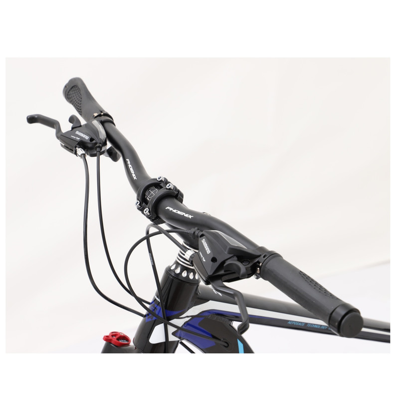 دوچرخه کوهستان فونیکس مدل زمرد ZK300 سایز 29 سایز طوقه 29 اینچ