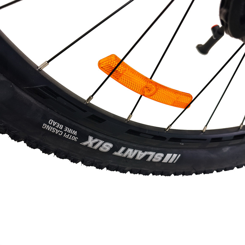 دوچرخه کوهستان فلش مدل ULTRA-XCT کد هیدرلیک سایز طوقه 29 اینچ