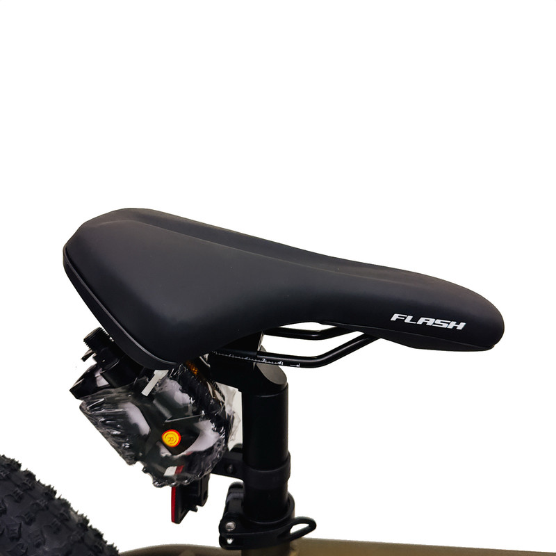 دوچرخه کوهستان فلش مدل ULTRA-XCT کد هیدرلیک سایز طوقه 29 اینچ