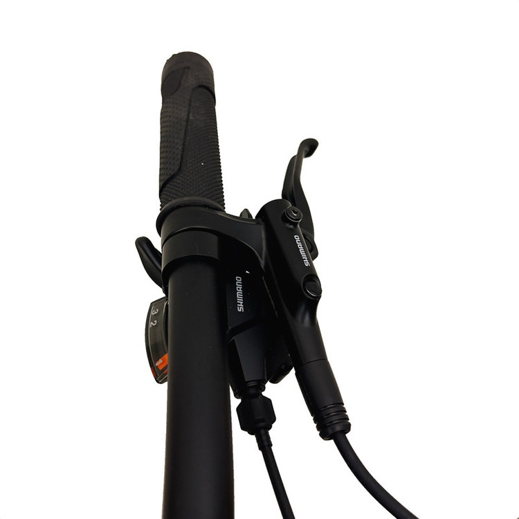 دوچرخه کوهستان فلش مدل ULTRA-XCT کد هیدرلیک سایز طوقه 29 اینچ