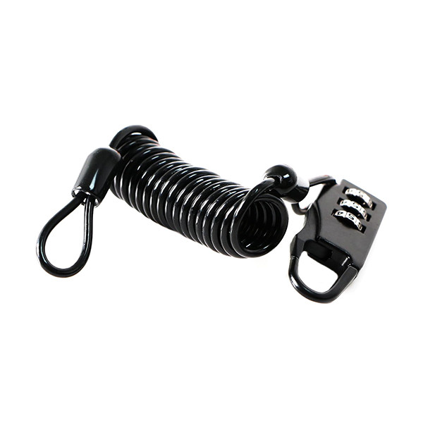 قفل دوچرخه مدل CBL-001