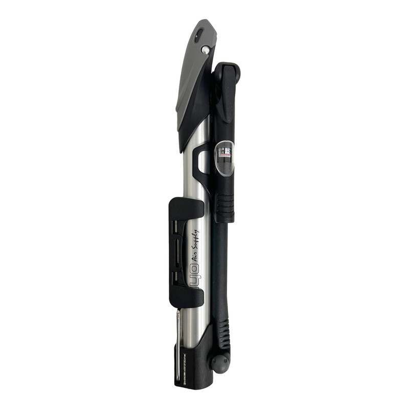 تلمبه دستی دوچرخه جیو مدل GM-71