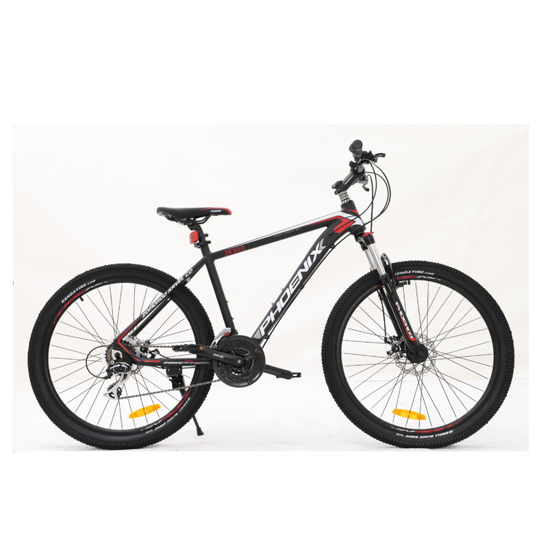 دوچرخه کوهستان فونیکس مدل ZK300 سایز طوقه 26 اینچ