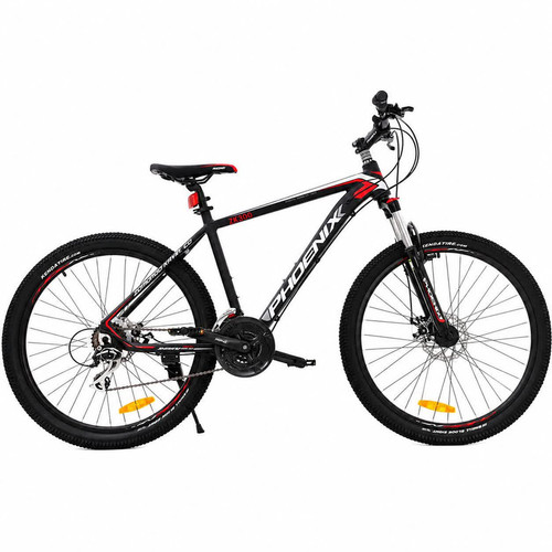 دوچرخه کوهستان فونیکس مدل ZK300 سایز طوقه 26 اینچ