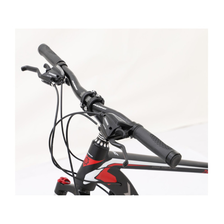 دوچرخه کوهستان فونیکس مدل ZK300 سایز طوقه 26 اینچ