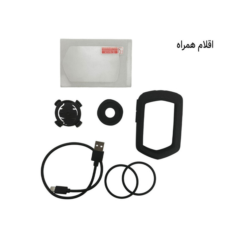 کامپیوتر دوچرخه ایکسوس مدل NAV