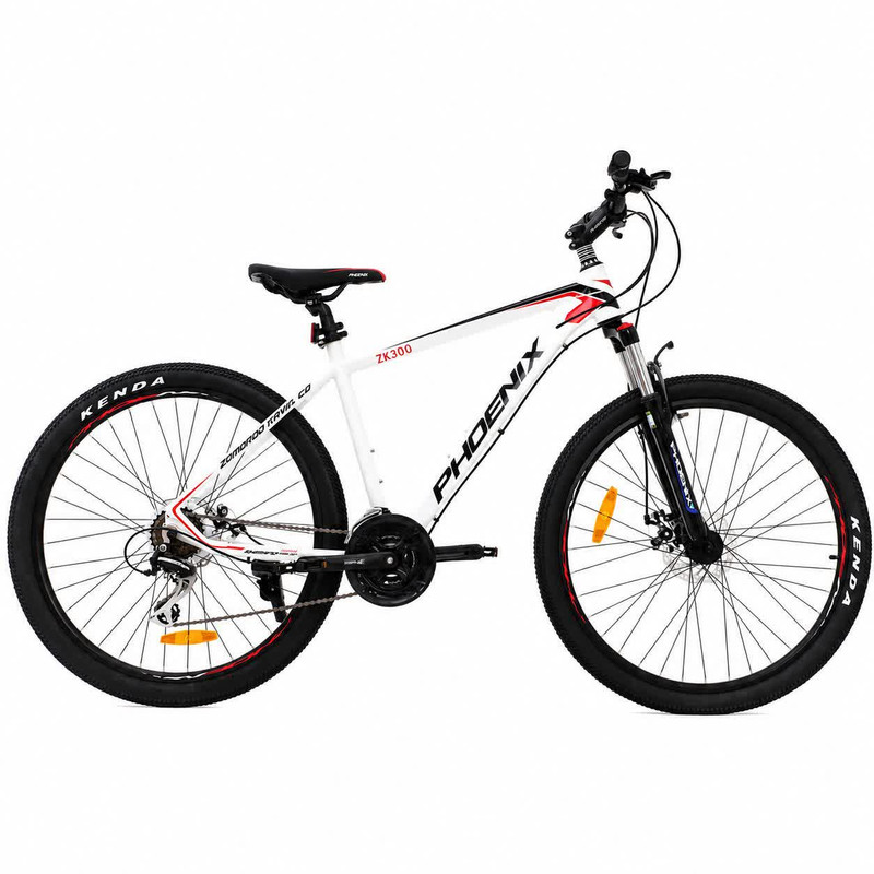 دوچرخه کوهستان فونیکس مدل ZK300 سایز طوقه 26 اینچ