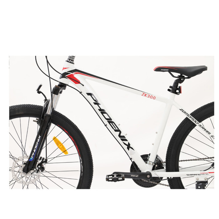 دوچرخه کوهستان فونیکس مدل ZK300 سایز طوقه 26 اینچ