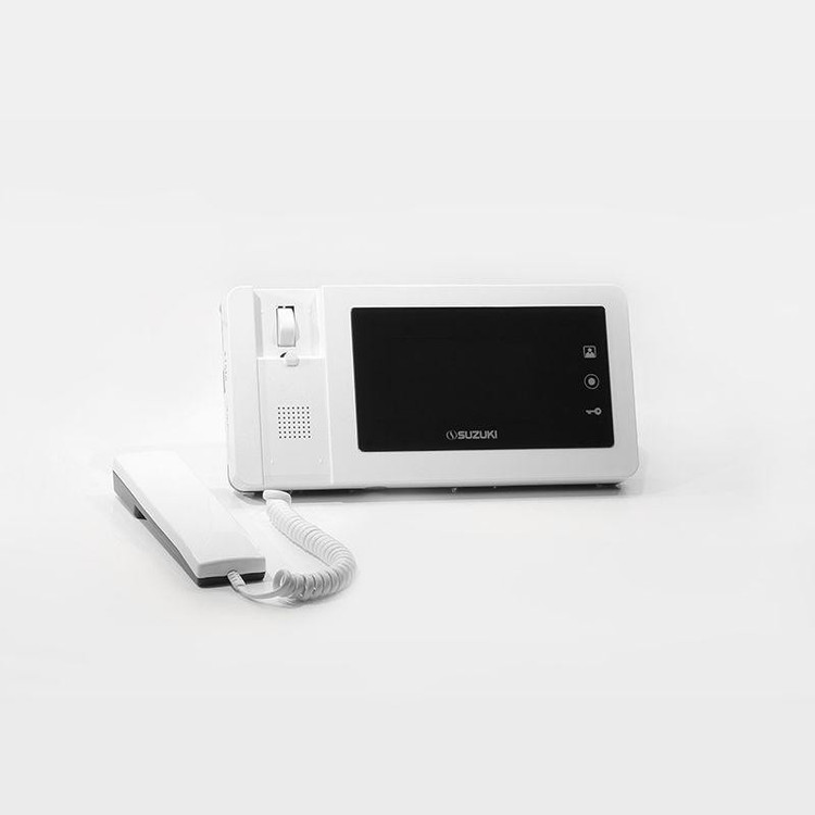 دربازکن تصویری سوزوکی مدل SZ-415