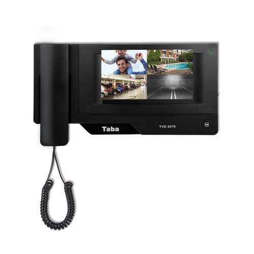 مانیتور دربازکن تابا مدل TVD-3070