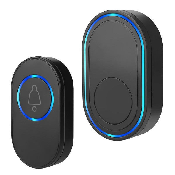 زنگ بی سیم هوشمند درب مدل Smart a 11