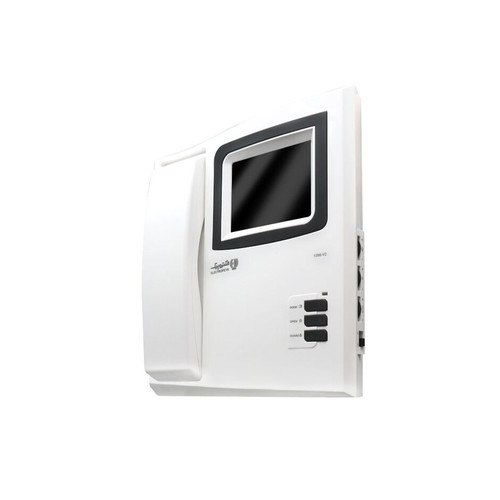 دربازکن تصویری الکتروپیک مدل 1286V2