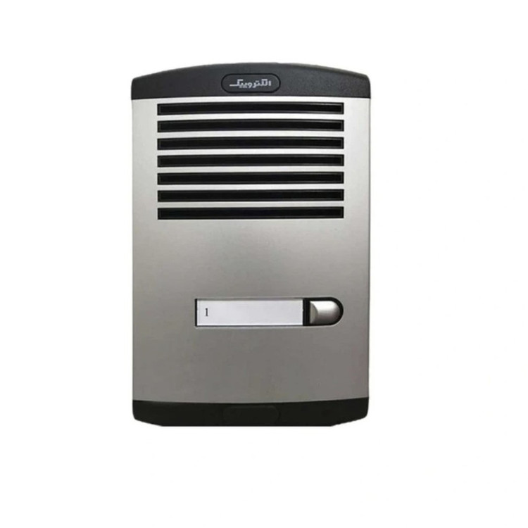 مجموعه دربازکن الکتروپیک مدل 875 / 786 یک واحدی مجموعه 4 عددی