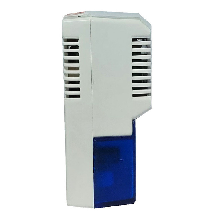 منبع تغذیه دربازکن صوتی و تصویری کاسپین مدل CM-121