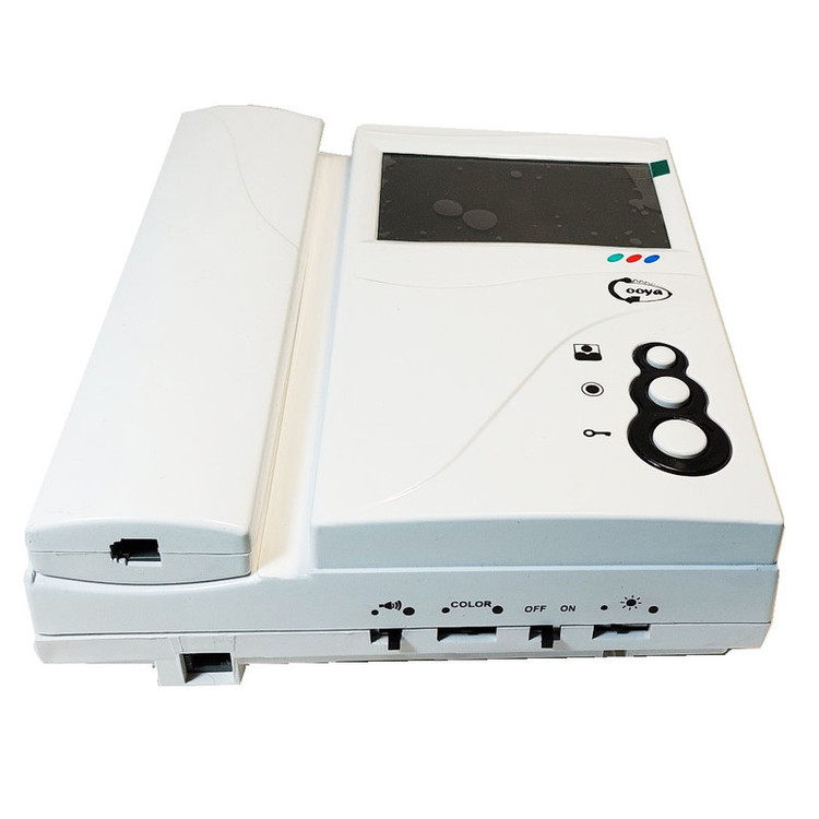 دربازکن تصویری گویا مدل دربازکن تصویری گویا مدل G.P.V.C-2/3 مجموعه 5 عددی