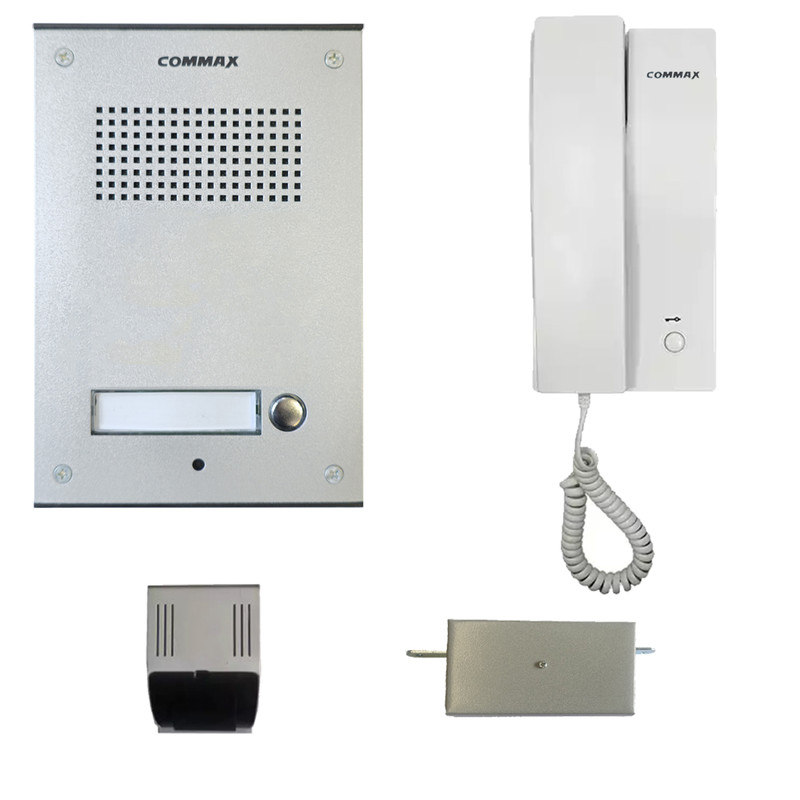 مجموعه دربازکن صوتی کوماکس مدل 2S-4CM یک واحدی