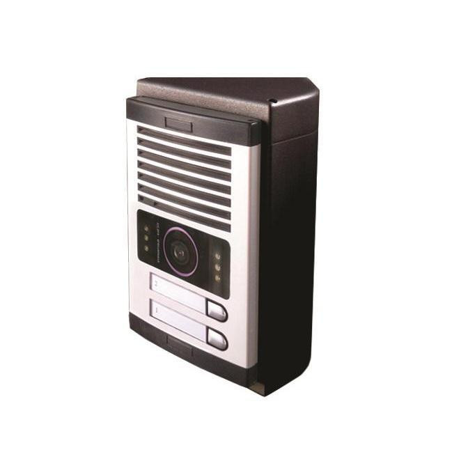 پنل دربازکن تصويري الکتروپیک مدل 1086 کد 2