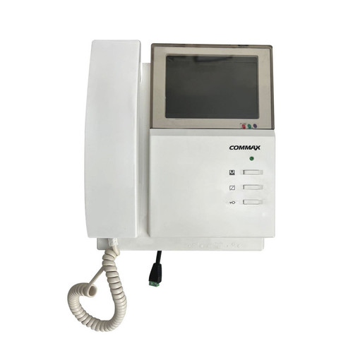 دربازکن تصویری کوماکس مدل 4PNC