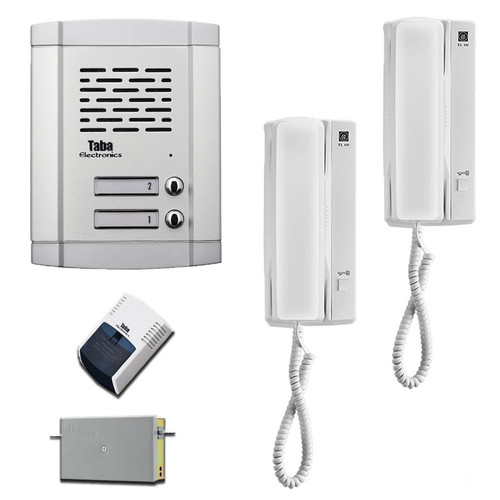 دربازکن صوتی تابا مدل TL-680/633/2