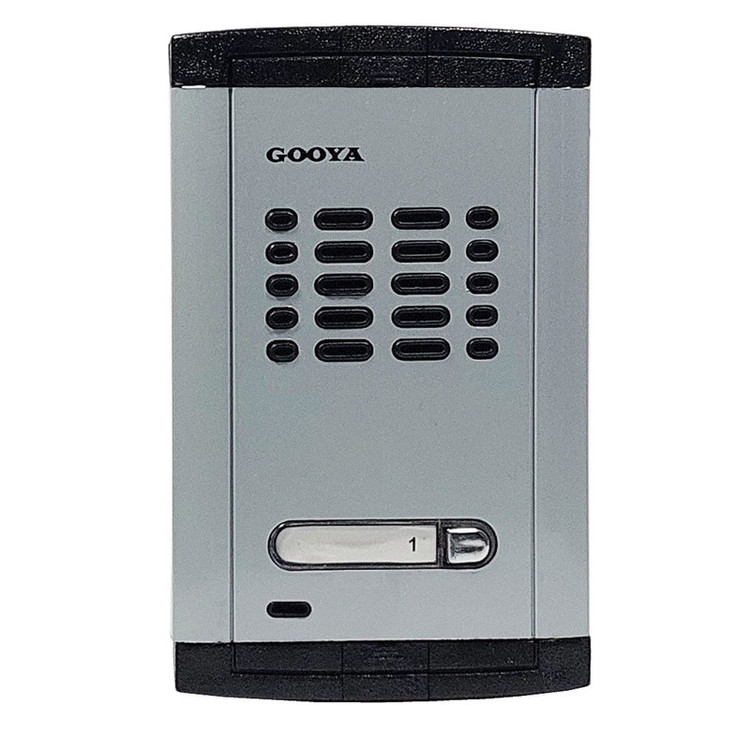 دربازکن صوتی گویا مدل BTG-600 مجموعه 2 عددی