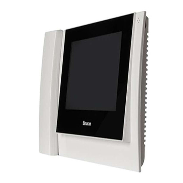 دربازکن تصویری سیماران مدل 78m100wifi مجموعه 4 عددی