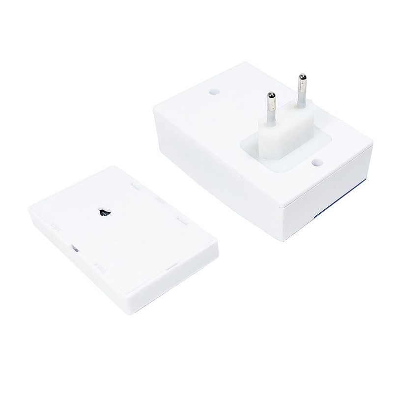 زنگ بی سیم تاج لند مدل MR-21