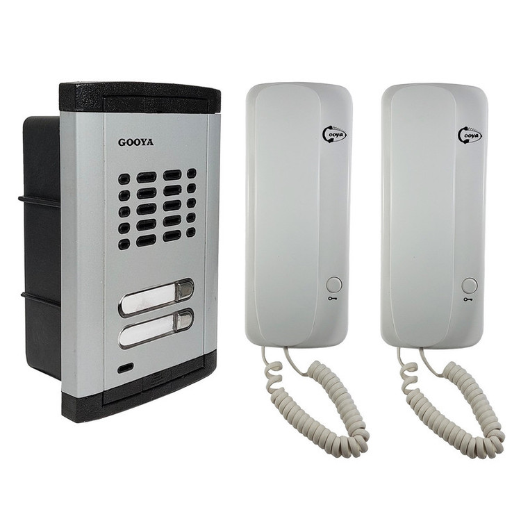 دربازکن صوتی گویا مدل BT-G2600 مجموعه 3 عددی
