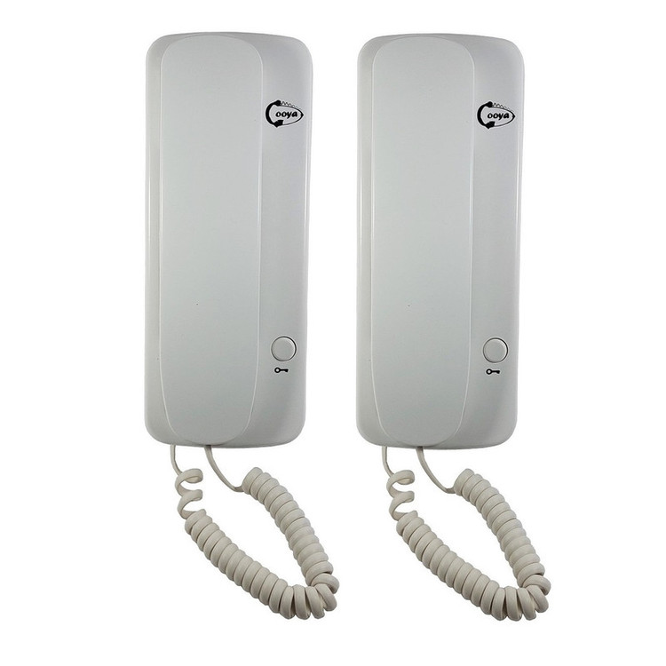 دربازکن صوتی گویا مدل BT-G2600 مجموعه 3 عددی