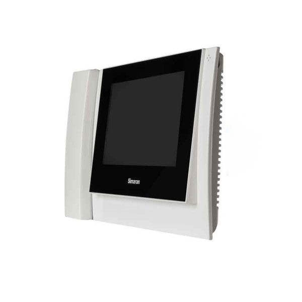 دربازکن تصویری سیماران مدل 78m100/Wifi