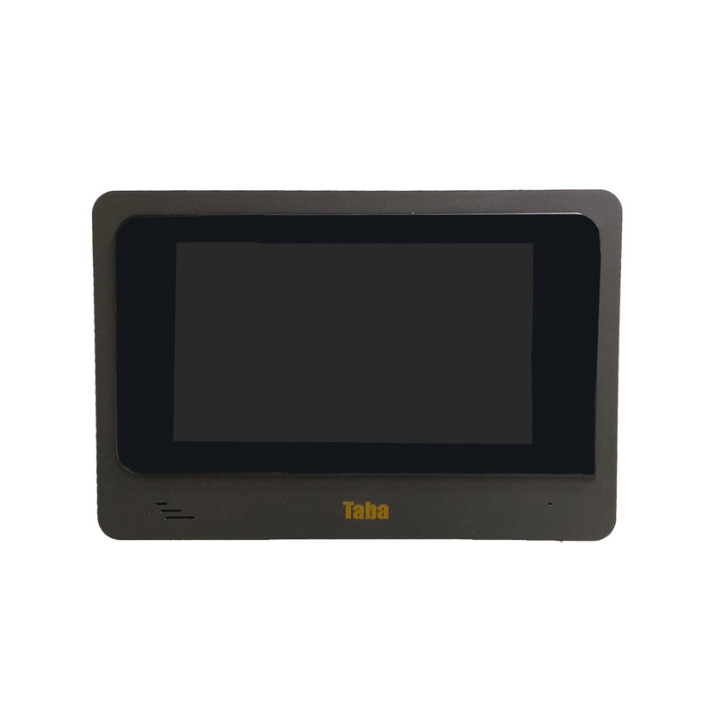 مانیتور دربازکن تصویری تابا مدل TB4070