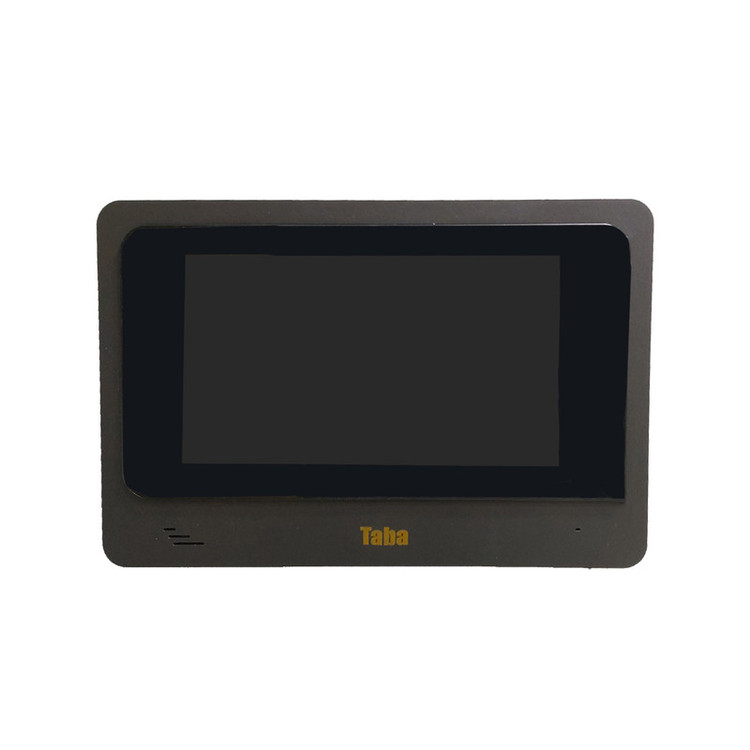 مانیتور دربازکن تصویری تابا مدل TB4070