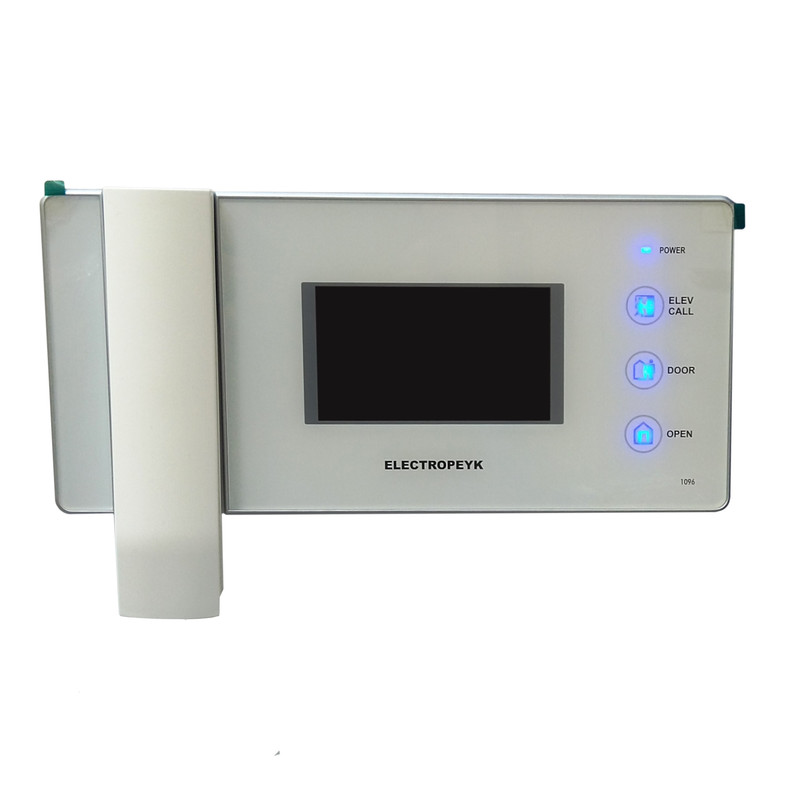 دربازکن تصویری الکتروپیک مدل 1096 کد 2
