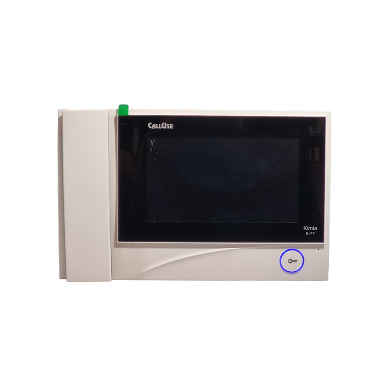دربازکن تصویری کالیوز مدل CU-K77