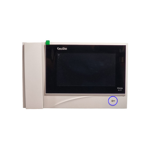 دربازکن تصویری کالیوز مدل CU-K77