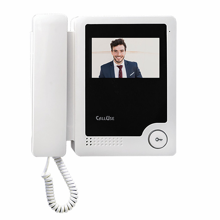 مانیتور دربازکن کالیوز مدل 431AT
