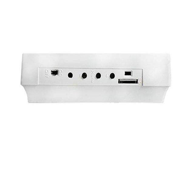دربازکن تصویری سیماران مدل HS43TK-M100