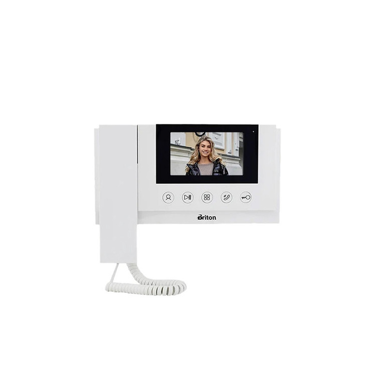 دربازکن تصویری برایتون مدل BAM-4310 تک واحدی